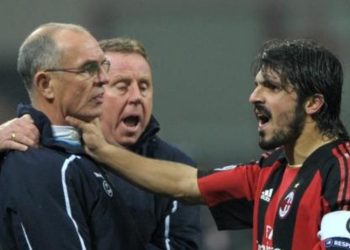 Historia e Joe Jordan, skocezit që kishte përballje me Gattuson: Humbja e kontrollit dhe Baresi që e çoi në Botëror