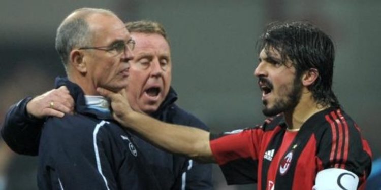 Historia e Joe Jordan, skocezit që kishte përballje me Gattuson: Humbja e kontrollit dhe Baresi që e çoi në Botëror
