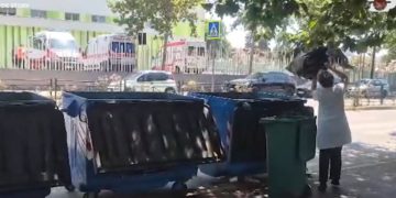 Historia e brendshme: “Janë banditë, më eliminon nëse raportoj”, rrëfimi tronditës: Ku shkojnë mbetjet spitalore të rrezikshme.