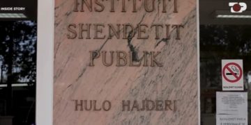 Historia e brendshme/ Një episod alarmant: Shumë punonjës u sëmurën pas prania e materialeve të rrezikshme brenda institucionit, shumica e autoklavave ishin jashtë funksioni.