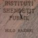 Historia e brendshme/ Një episod alarmant: Shumë punonjës u sëmurën pas prania e materialeve të rrezikshme brenda institucionit, shumica e autoklavave ishin jashtë funksioni.