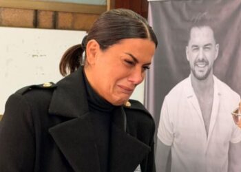 Homazhet për Shpat Kasapin: Big Mama emocionohet dhe ndan kujtimet e miqësisë së tyret të përjetshme, duke thënë lamtumirën nga skena që e formoi.