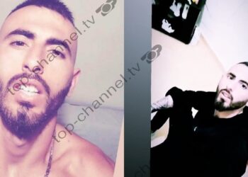 I gjetur i vrarë dhe i djegur në Greqi: Sulo Halili, kushëriri i vrasësit të njohur, nën dyshimet e hakmarrjes.