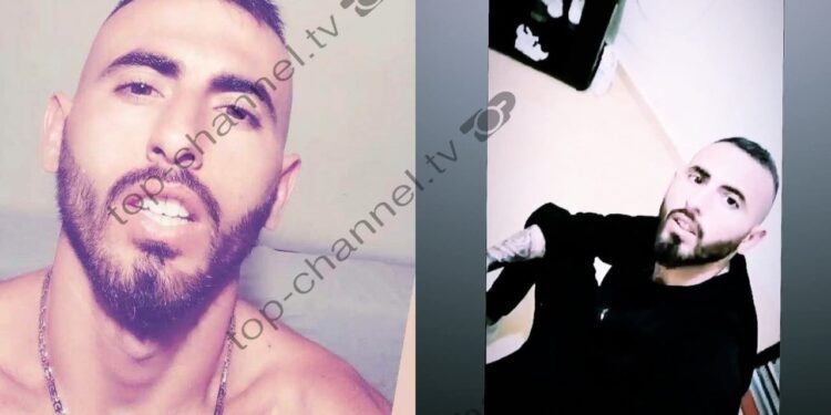 I gjetur i vrarë dhe i djegur në Greqi: Sulo Halili, kushëriri i vrasësit të njohur, nën dyshimet e hakmarrjes.