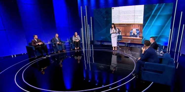 I mundshëm pasardhës i Ballukut? Gazetari zbulon emrin e socialistit që pritet të marrë postin.