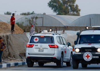 Tel Aviv akuzon Hamasin: Trupat që na kthyet nuk i përkasin pengjeve izraelite