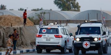 Tel Aviv akuzon Hamasin: Trupat që na kthyet nuk i përkasin pengjeve izraelite