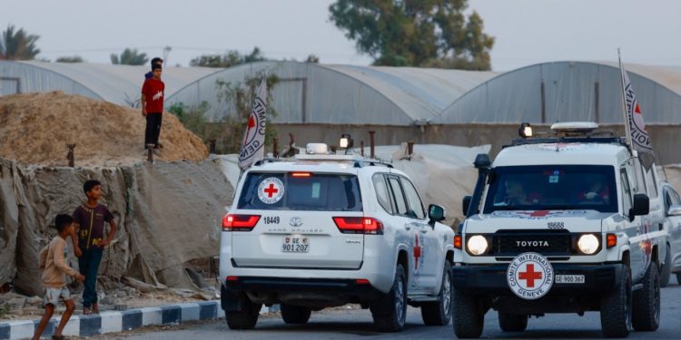 Tel Aviv akuzon Hamasin: Trupat që na kthyet nuk i përkasin pengjeve izraelite