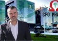 Një histori mashtrimesh, FSDKSH i heq licencën kompanisë CFO Pharma të Nadir Çaushollit