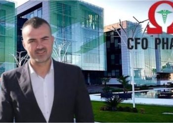 Një histori mashtrimesh, FSDKSH i heq licencën kompanisë CFO Pharma të Nadir Çaushollit