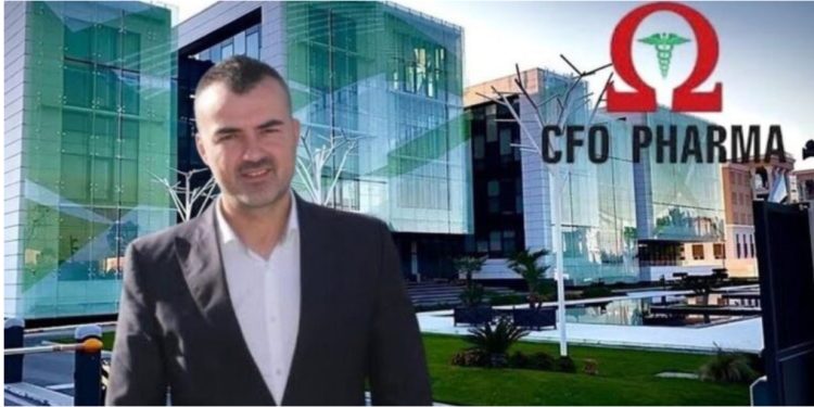 Një histori mashtrimesh, FSDKSH i heq licencën kompanisë CFO Pharma të Nadir Çaushollit