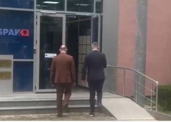U paraqit sot në SPAK, kreu i ARRSH merret zyrtarisht i pandehur për tunelin e Llogarasë