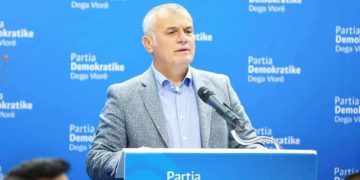 Bujar Leskaj jep dorëheqjen nga drejtimi politik i Vlorës