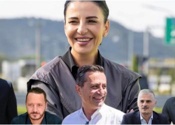 Shkelja e barazisë në tendera, nga ministrja Balluku te Ervis Berberi, zbulohen emrat e të gjithë të pandehurve