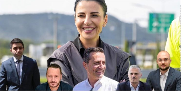 Shkelja e barazisë në tendera, nga ministrja Balluku te Ervis Berberi, zbulohen emrat e të gjithë të pandehurve