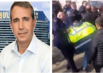 Minatorët prej tre javësh në grevë/ Skandali i konçesioneve minerare. Turqit e minieres së Spaçit të arrestuar në Turqi