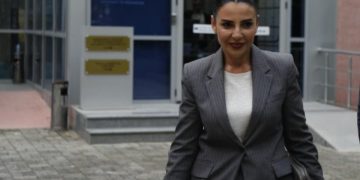 Belinda Balluku drejt burgut? Hetimi për korrupsion e transferta 6 mln € në Zvicër rrezikojnë zëvendësen e Ramës