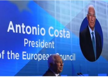 “Shqipëria ka bërë progres”/ Antonio Costa: Por Mali i Zi mund të jetë vendi i 28 në BE, kanë përparimin më të madh