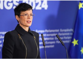 “Shqipëria progres të paprecedentë që prej 2024-s”/ Marta Kos: Angazhim i lartë politik për anëtarësimin në BE