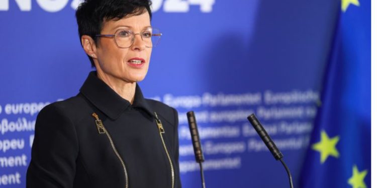 “Shqipëria progres të paprecedentë që prej 2024-s”/ Marta Kos: Angazhim i lartë politik për anëtarësimin në BE