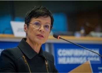 Sa mundësi ka Shqipëria për anëtarësimin në BE? Marta Kos: Ka shumë rrugë përpara