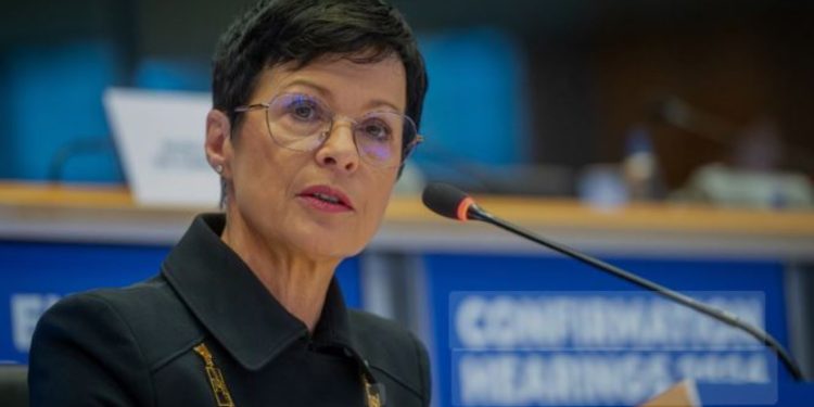 Sa mundësi ka Shqipëria për anëtarësimin në BE? Marta Kos: Ka shumë rrugë përpara