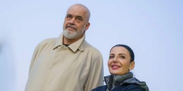 ‘Palloshi i gjatë’/ Në dosjen ‘Balluku’ biseda me sharje dhe fyrje për Edi Ramën