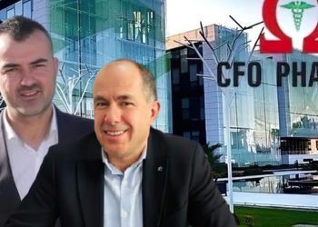 SKEMA/ Pse u arrestua ish-kreu i FSDKSH Spartak Zekja në skemën e mashtrimit me ilaçet nga CFO Pharma e biznesmenit Nadir Çausholli