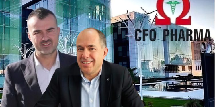 SKEMA/ Pse u arrestua ish-kreu i FSDKSH Spartak Zekja në skemën e mashtrimit me ilaçet nga CFO Pharma e biznesmenit Nadir Çausholli