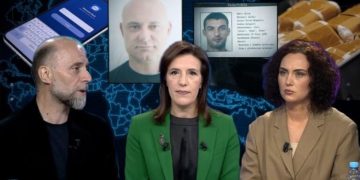 “Jam konsull i Burrelit, numër 1 burrels”, Artur Hoxhosmani dhe Plarent Dervishaj tentuan të kalonin 989 kg drogë nga Ekuadori