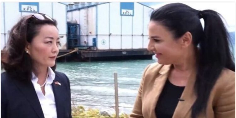 Shtohen akuzat ndaj zëvendëskryeministres/ Gazetari: Balluku mund të “goditet” edhe nga “Tigrat”!