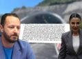 “Arbrin e kemi patriot”/ Dalin përgjimet e reja të Ballukut! Si e “bleu” zëvendësministrja ish-deputetin e PD: Është djalë qytetar…