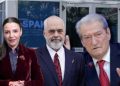 Zbardhja e bisedave Balluku-Berberi, Berisha: Ja kush është “k*rva” që përmend zv/kryeministrja në mesazhe