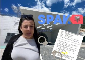 U përmend nga Balluku që s’kishte memorie, ja roli i Vjolës në tender!