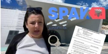 U përmend nga Balluku që s’kishte memorie, ja roli i Vjolës në tender!