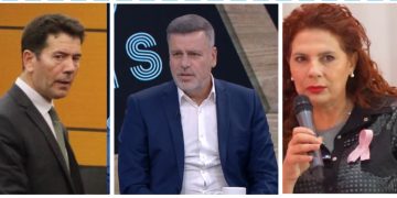 Behar Dibra bëhu burrë, arresto Alaudin Malajn dhe Brunilda Mersinin!- Provat i ke aty!