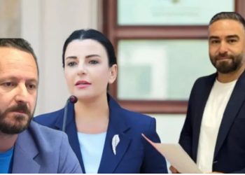 Si kandidoi Agalliu në Vlore për ti prishur punë PD pasi kishte mbyllur pazaret me Ballukun