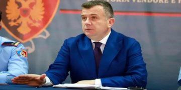 Media holandeze: Policitë evropiane kanë përgjimet e Ballës me trafikantët e drogës