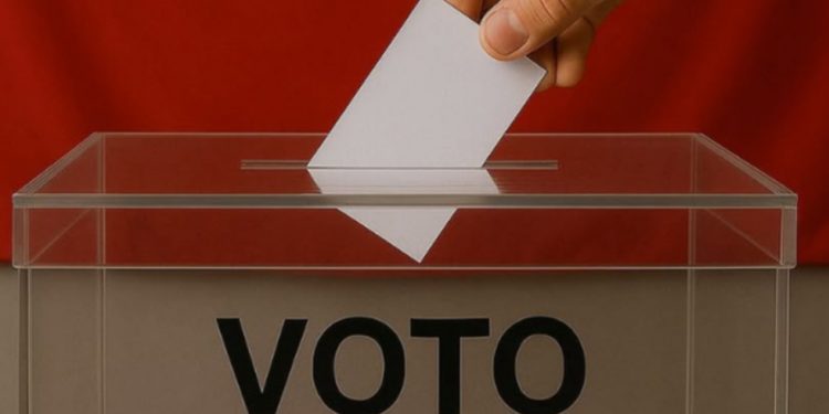 Të rinjtë “braktisin” zgjedhjet, votuesit mbi 55 vjeç vendimtarë për rezultatin në 5 bashki