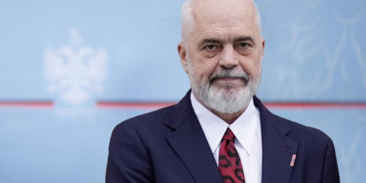 Zgjedhjet e pjesshme lokale/ Rama gjen arsyet e pjesëmarrjes së ulët: Dobësia ekstreme e Opozitës dhe moti me shi