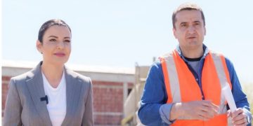 Blendian Dalipi, i paprekshmi i Ballukut, 30 milion euro nga shteti për familjen e tij dhe SPAK hesht!