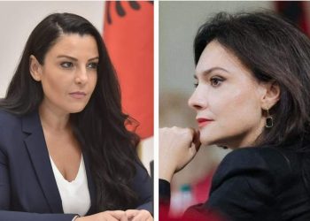 “Nuk ka të paprekshëm”/ Spiropali me spond Ballukut: Secili mban përgjegjësi para fytyrës së vet