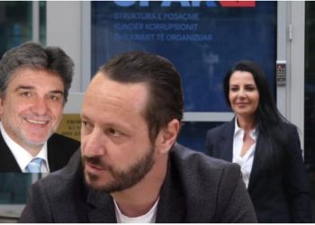 Dalin SMS-të, si Evis Berberi mbylli pazarin me grekun me bekimin e Ballukut, del në skenë dhe ortaku i tij