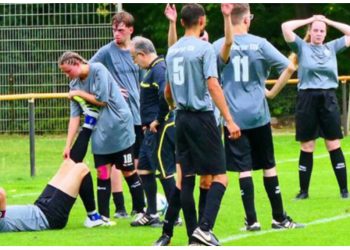 E rrallë… Një ekip rrëfen si humbi 66-0! “Në një moment, humbet numërimin e golave”