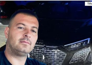 Gilmando Dani u vra në makinën e tij/ Nga vjedhja e ‘Audi R8’ në Gjermani te piloti i Drag Race, kush është Elvis Kosova?