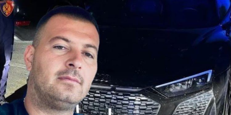 Gilmando Dani u vra në makinën e tij/ Nga vjedhja e ‘Audi R8’ në Gjermani te piloti i Drag Race, kush është Elvis Kosova?