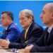 Berisha i drejtohet ambasadorit të BE: Cilido që mohon narkoshtetin, me dashje ose pa dashje e mbështet Edi Ramën në platformën e tij