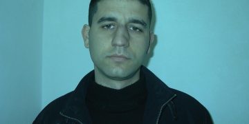 U ekzekutua në makinën e blinduar në Rinas, Gilmando Dani ishte kthyer sot nga Barcelona! Atentati i mori jetën mikut të Emiljano Shullazit pak pasi zbriti në aeroport