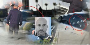 Zbardhet dinamika e plotë e atentatit në Rinas: Si autorët i zunë pritë Gilmando Danit