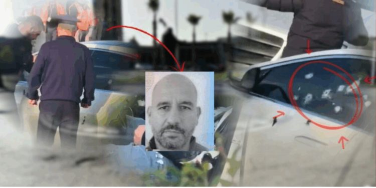 Zbardhet dinamika e plotë e atentatit në Rinas: Si autorët i zunë pritë Gilmando Danit